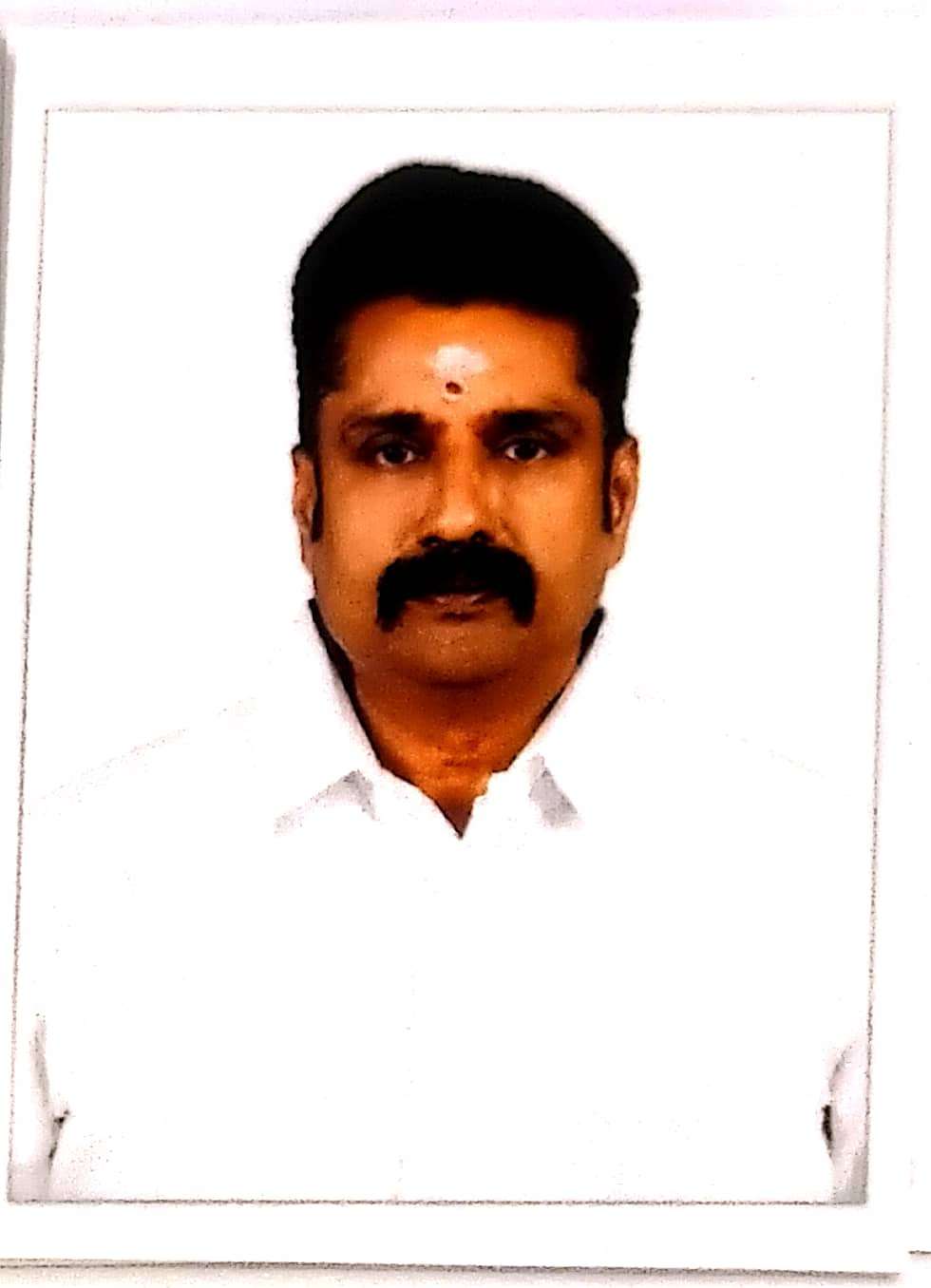 Ravimanoharan.K